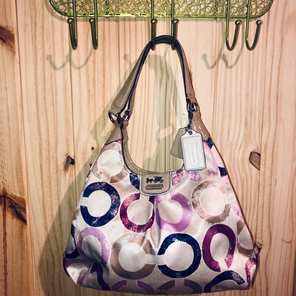 Coach handbag